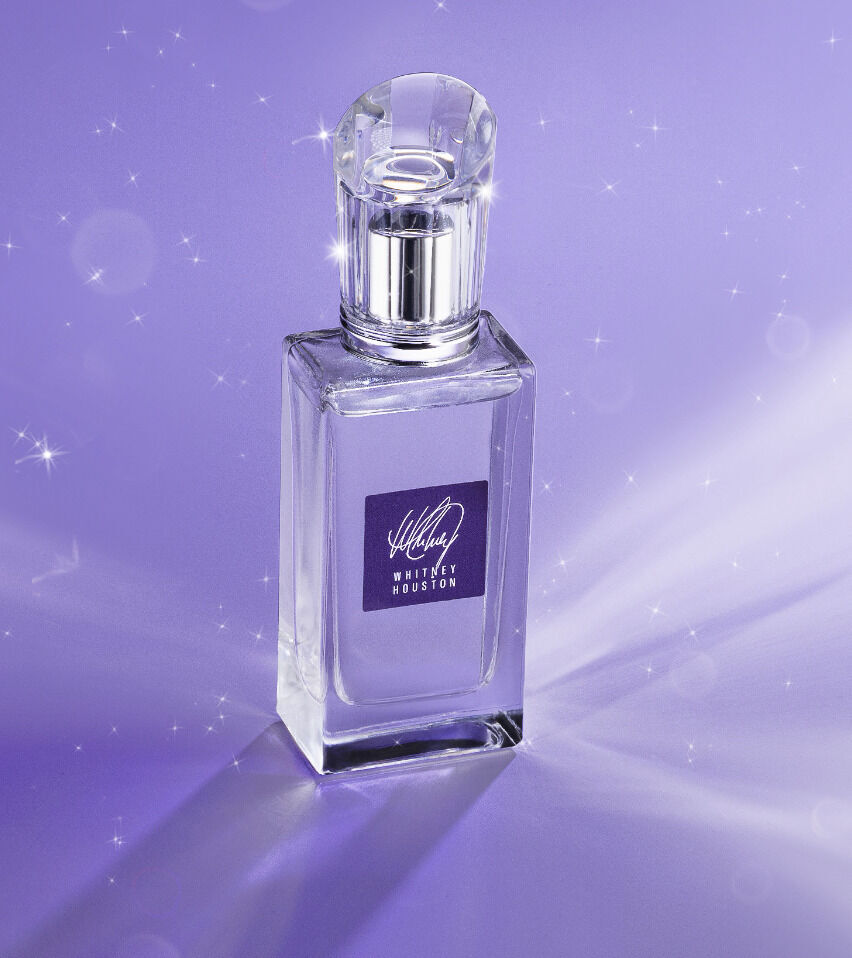 Smell like Whitney